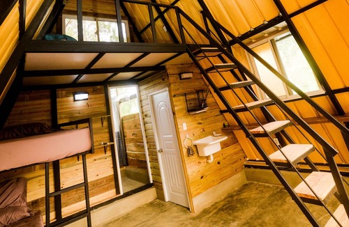 San Jose de las Matas Cabin | Junglavida