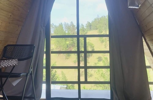 San Jose de las Matas Cabin | Junglavida