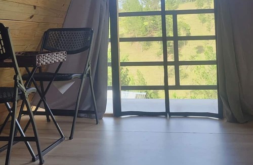 San Jose de las Matas Cabin | Junglavida