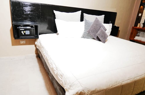Villas Ana Maria Hotel | 1 Deluxe Lifestyle