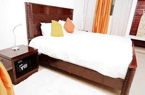 Villas Ana Maria Hotel | 1 Deluxe Lifestyle