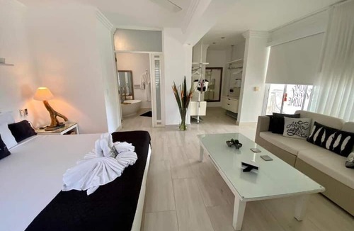 Urbanizacion Tavarez Hotel | Casa Veintiuno