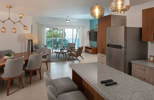 ProCab Hotel | Imperial Suites Cabarete- 3 bedrooms