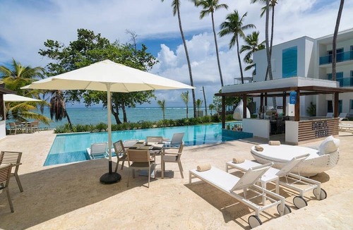 ProCab Hotel | Imperial Suites Cabarete- 3 bedrooms