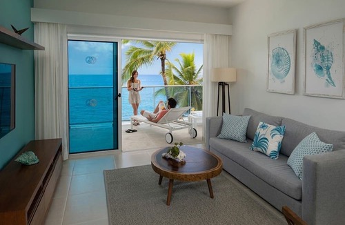 ProCab Hotel | Imperial Suites Cabarete- 3 bedrooms