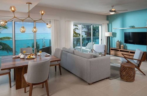 ProCab Hotel | Imperial Suites Cabarete- 3 bedrooms