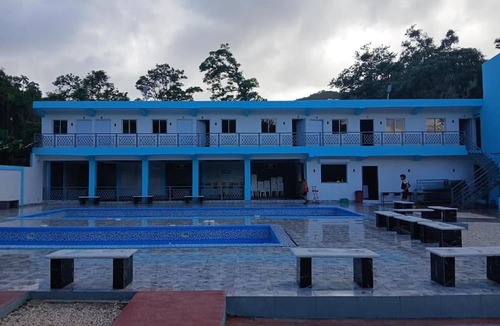 Polo Hotel | Paraíso Vacacional FERNANDO