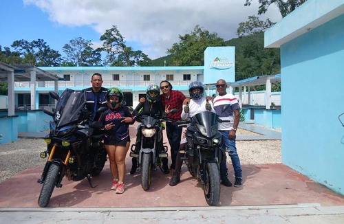 Polo Hotel | Paraíso Vacacional FERNANDO