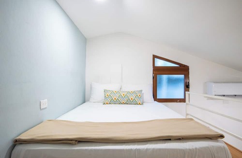 San Anton Hotel | Meriño 556 Colonial Loft