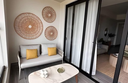 Punta Cana Apartment | The Penthouse at Vista Alta