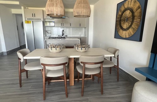 Punta Cana Apartment | The Penthouse at Vista Alta