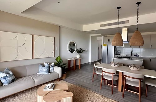 Punta Cana Apartment | The Penthouse at Vista Alta