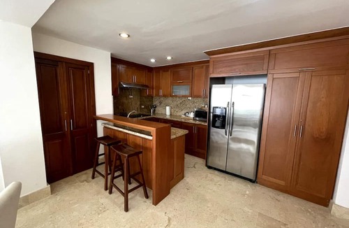 Las Terrenas Apartment | Case Damare Coson bay