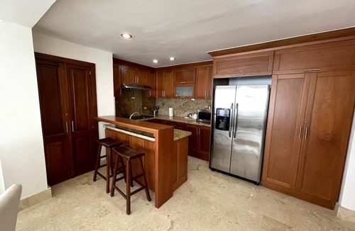 Las Terrenas Apartment | Case Damare Coson bay