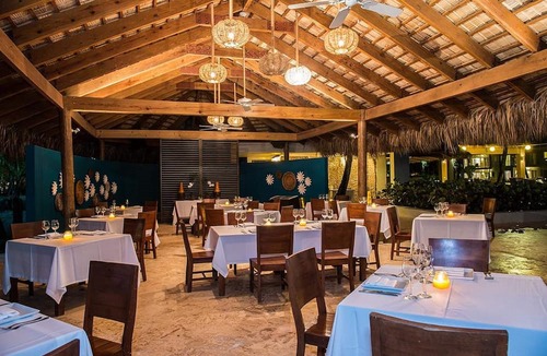 Las Terrenas Apartment | Case Damare Coson bay