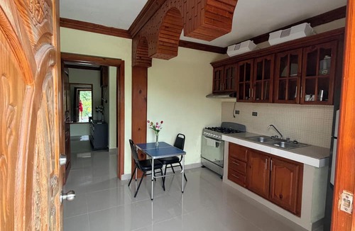 Higuey Apartment | Apartahotel vista montañas