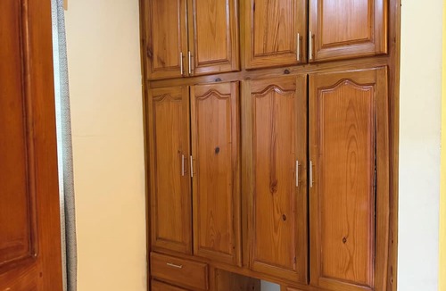 Higuey Apartment | Apartahotel vista montañas