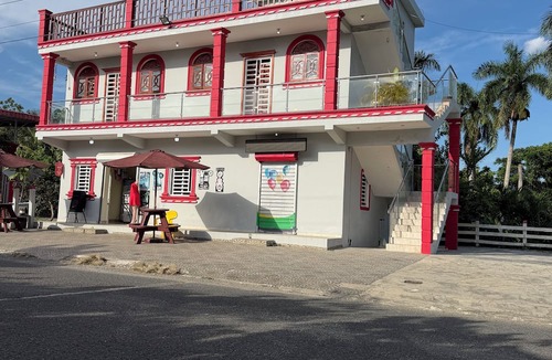 Higuey Apartment | Apartahotel vista montañas