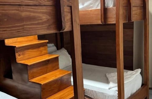 La Vega Province Hotel | Hotel Bimini