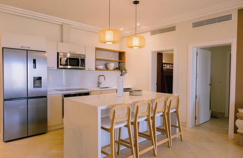 Cap Cana Marina Apartment | Marina View 2BR Apartment Cap Cana