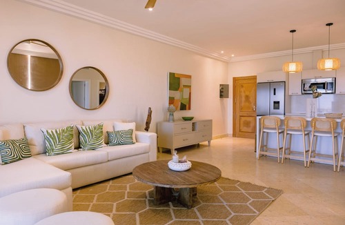 Cap Cana Marina Apartment | Marina View 2BR Apartment Cap Cana