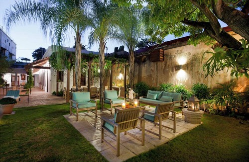 Zona Colonial Hotel | Casas Del XVI Vignette Collection By IHG
