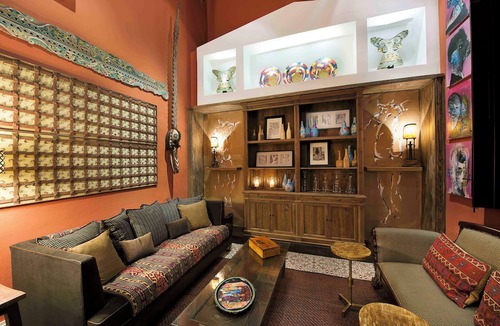 Zona Colonial Hotel | Casas Del XVI Vignette Collection By IHG