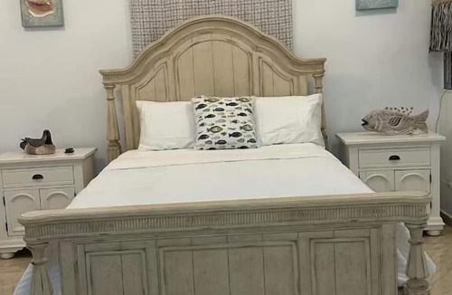 Los Patos House | Los Patos Waterfront Private Suites
