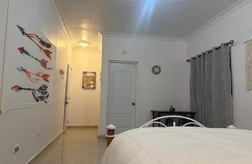 Los Patos House | Los Patos Waterfront Private Suites
