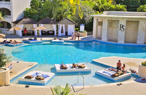 Puerto Plata Resort | Downtime Pleasure