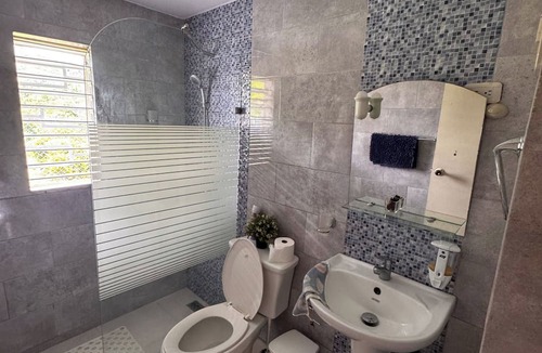 Higuey House | Charming 2-bedroom House Rental in Tranquil Higuey, Dominican Republic