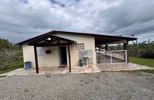 Higuey House | Charming 2-bedroom House Rental in Tranquil Higuey, Dominican Republic
