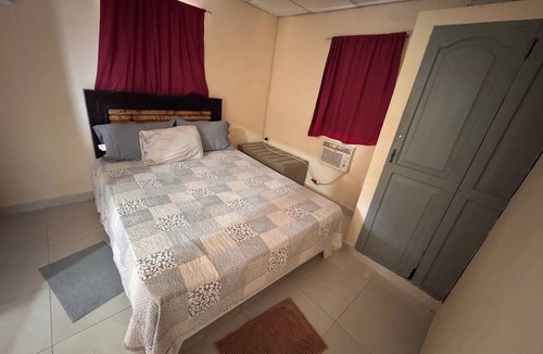 Higuey House | Charming 2-bedroom House Rental in Tranquil Higuey, Dominican Republic