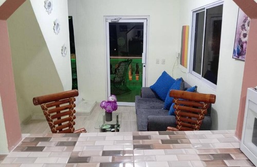 La Caleta House | Dona Beba Hostal
