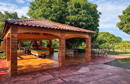 Bani House | La Villa Banileja 2 Pools BBQ 2 Billiards
