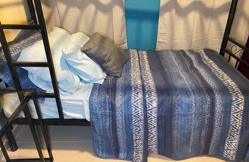 Mendoza Apartment | Spacious and Comfortable 3-bedroom 2 Bathroom in Santo Domingo Este