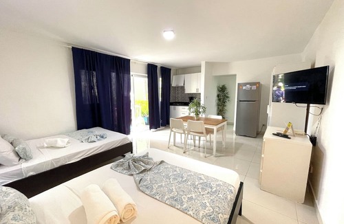Bavaro Hotel | TROPICANA Sol Caribes STUDIOS HOTEL