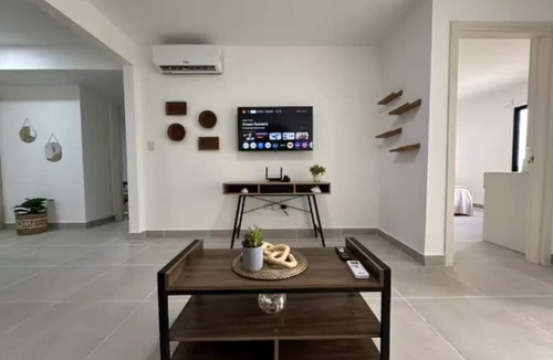 Veron Apartment | Cozy 2BR Apartment Pool Gated Community