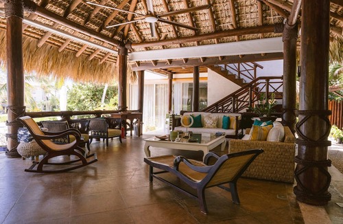 Punta Cana Villa | Cap.Cana4BR Luxury Getaway Private Pool In Caleton