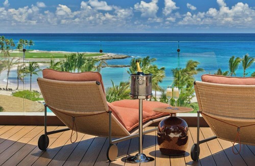 Punta Cana Hotel | The Residences At The St. Regis Cap Cana Resort
