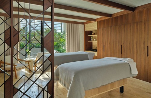 Punta Cana Hotel | The Residences At The St. Regis Cap Cana Resort