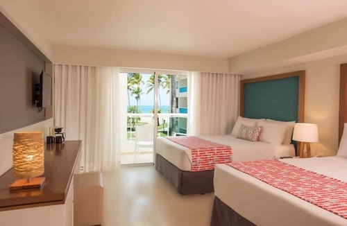 Puerto Plata Resort | Hodelpa Emotions Puerto Plata
