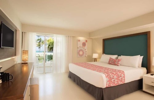 Puerto Plata Resort | Hodelpa Emotions Puerto Plata