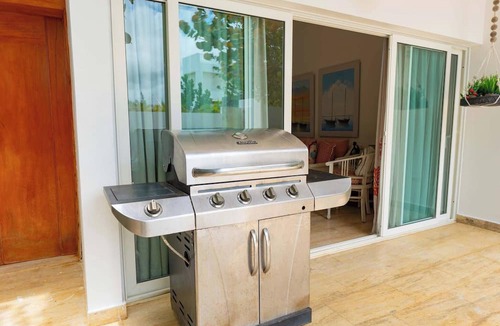 El Batey Villa | Luxurious 3 Bedroom Villa With Private Pool in Sosua Ocean Village
