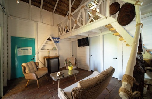Punta Rucia Hotel | July10th Hotel By Punta Rucia
