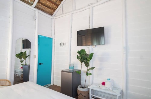 Punta Rucia Hotel | July10th Hotel By Punta Rucia