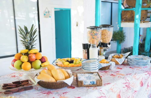 Punta Rucia Hotel | July10th Hotel By Punta Rucia