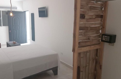 El Macao Hostel | Macao sky pool suites