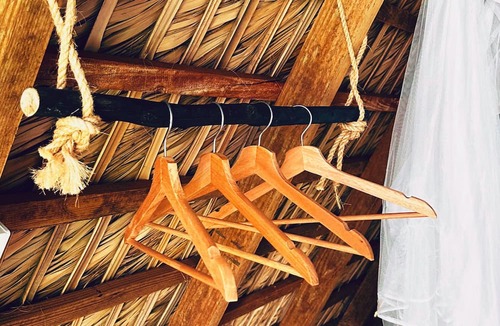 El Macao Cabin | Eco Lodges Chalets Tropicales Playa Macao
