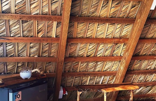 El Macao Cabin | Eco Lodges Chalets Tropicales Playa Macao